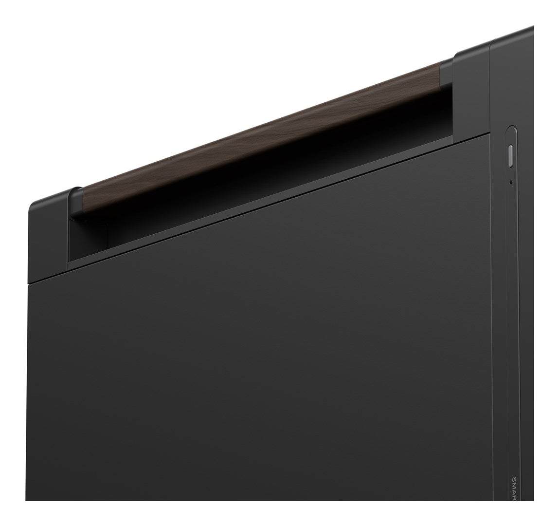 Obudowa Asus PROART PA602 WALNUT WOOD METAL PWM MOD