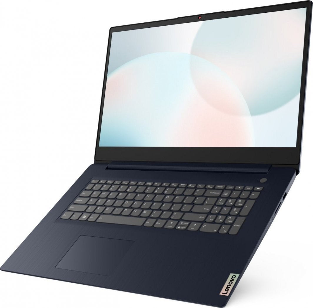 Lenovo IdeaPad 3 17IAU7 i3-1215U 17,3'' FHD 8GB 512SSD W11