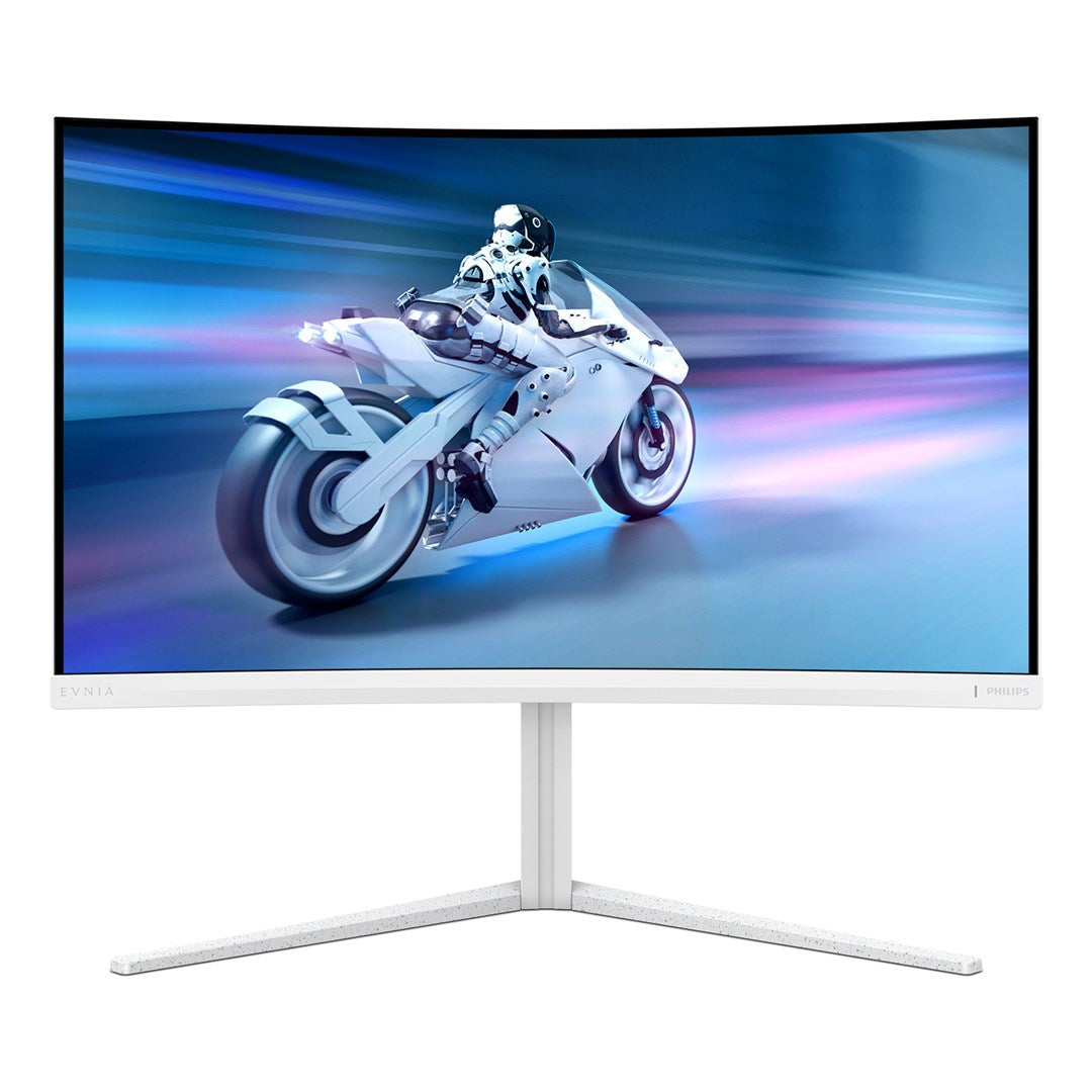 monitor Philips 80.0cm (31.5") 32M2C5501 16:09 2xHDMI+DP zakrzywiony w