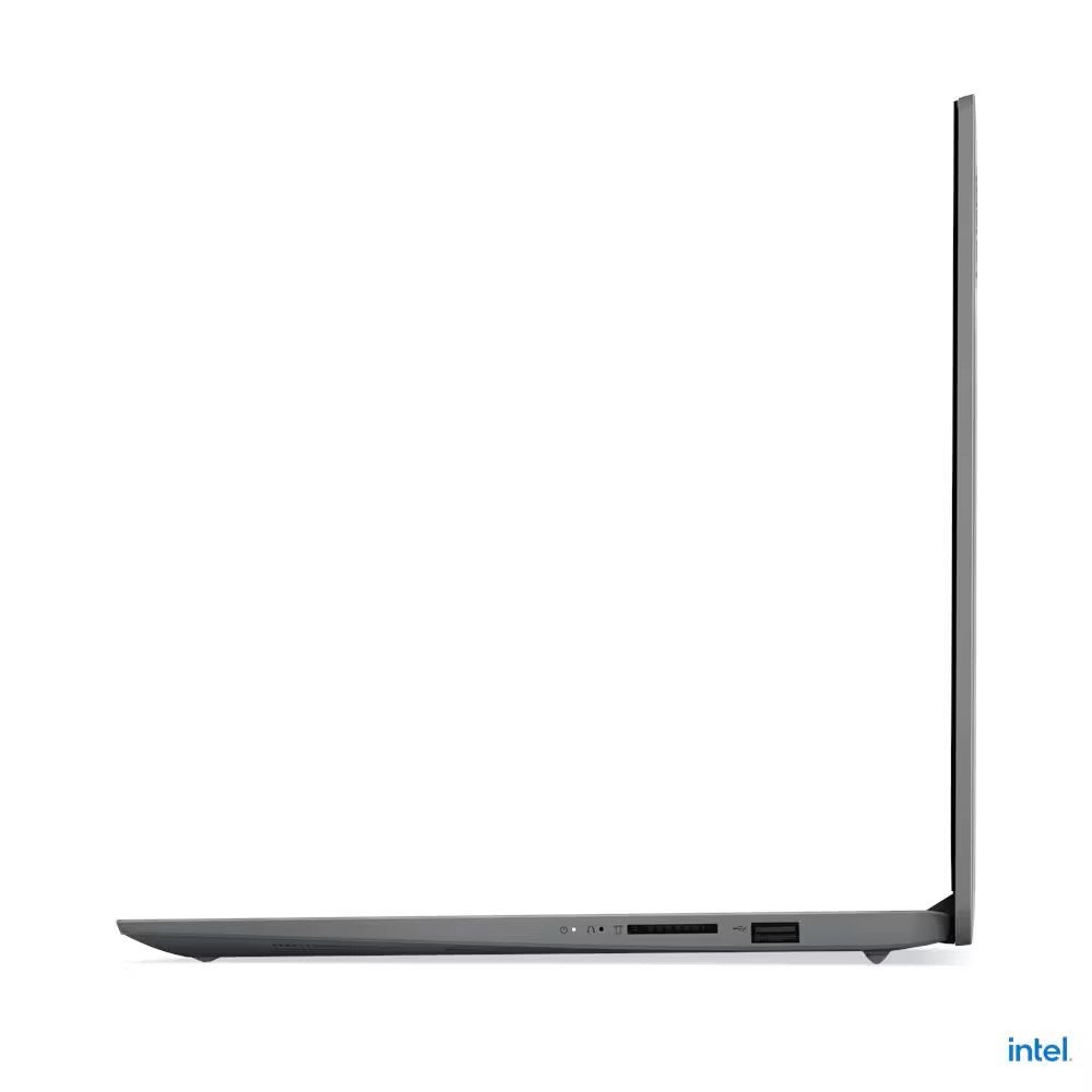 Lenovo 1-15IRU7 i5-1335U 15.6"FHD AG 16GB SSD256 BT Win11 Cloud Grey (REPACK) 2Y