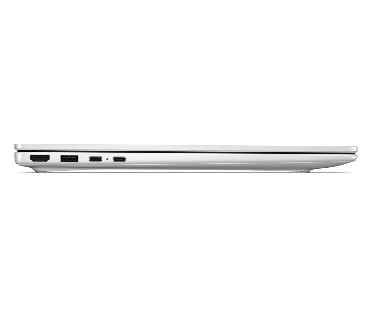HP OmniBook 3 16-bv0003nwx Ryzen AI 5 430 16.0"2K IPS 300nits Matt 16GB DDR5 SSD512 Radeon 840M Cam2MP 41Wh Win11 Glacier Silver 2Y