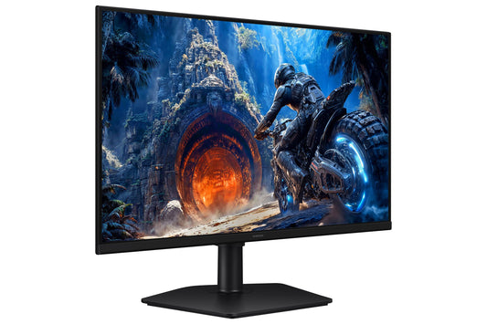 MONITOR SAMSUNG ODDYSEY G4 LED 27" LS27HG402EUXEN 240/300Hz
