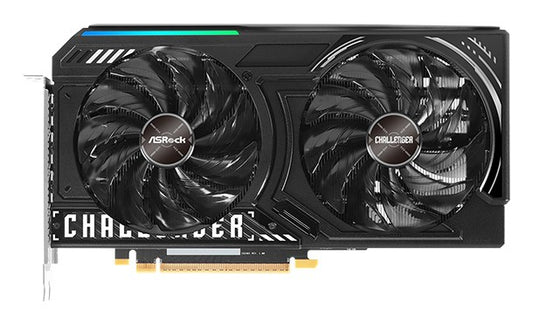 Karta graficzna Asrock Intel ARC B570 CL 10GO