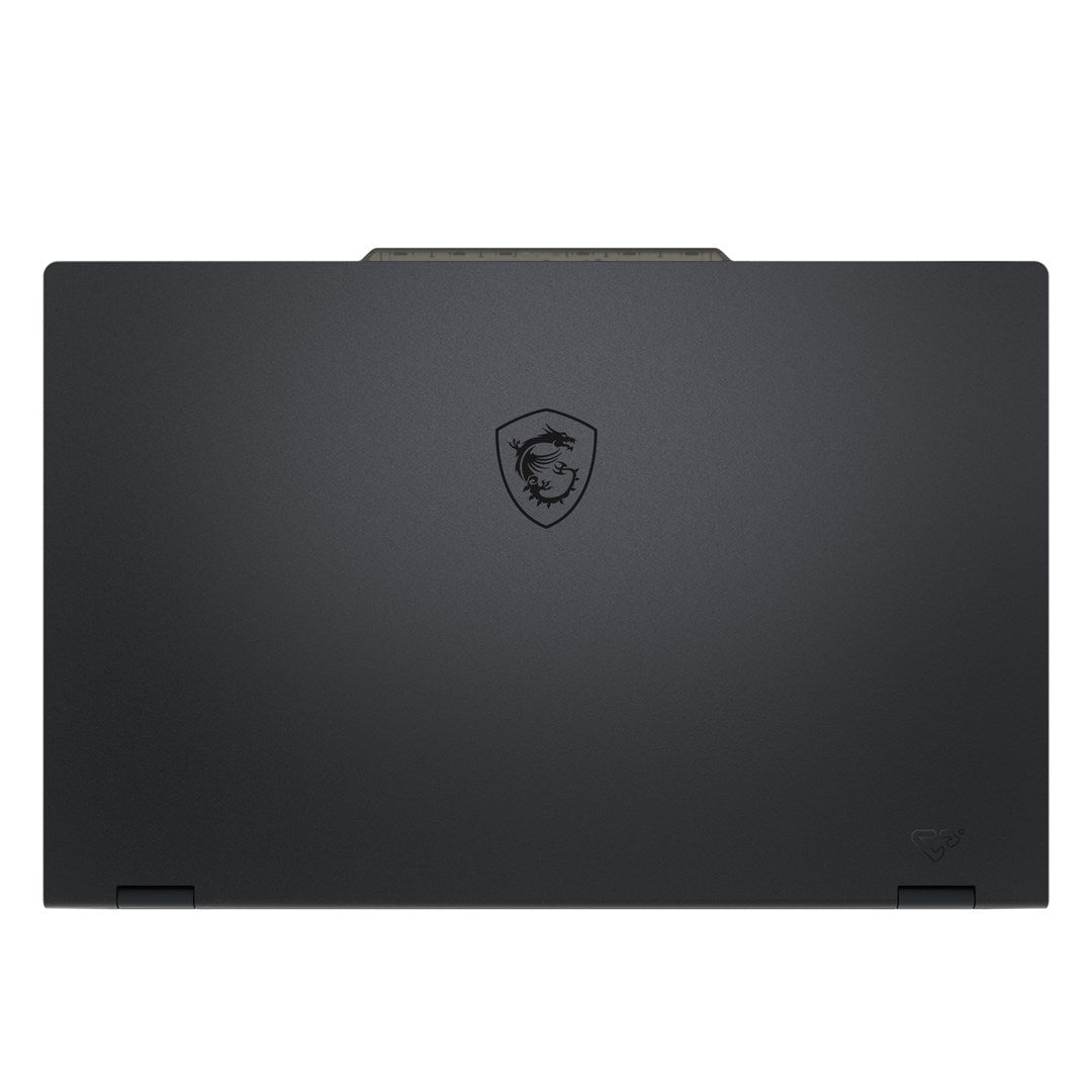 MSI Cyborg 17 B2RWEKG-030XPL Core 5 210H 17.3" FHD 144Hz 16GB DDR5 SSD512 RTX 5050 8GB NoOS