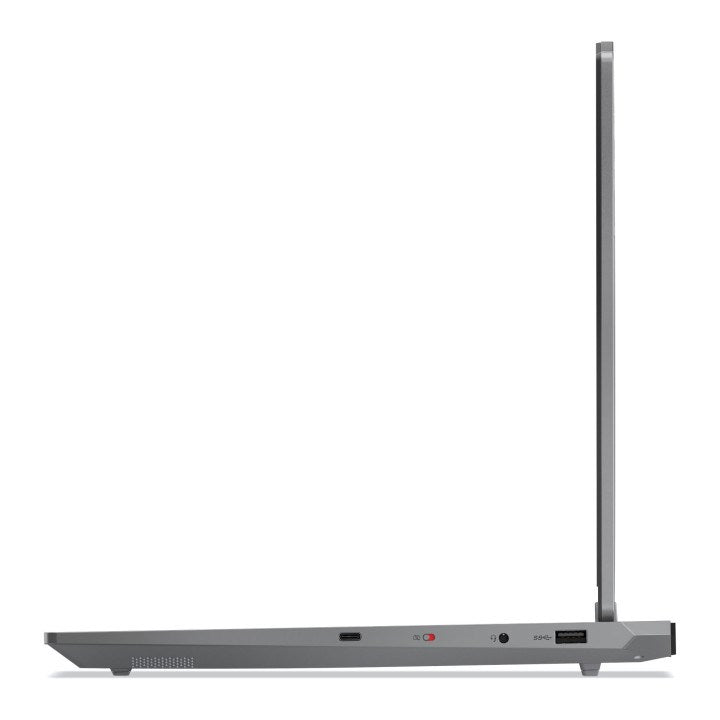 Lenovo LOQ 15IRX10 i5-13450HX 15.6" FHD IPS 300nits AG 144Hz 16GB DDR5 4800 SSD512 GeForce RTX 5060 8GB 60Wh NoOS Luna Grey + Mysz Lenovo Legion M300s RGB Gaming Mouse Glacier White