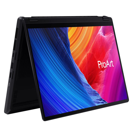 ASUS ProArt PX13 HN7306EA-LX003X Ryzen AI MAX+ 388 13.3" 3K Touch 60Hz 400nits AR LBL 32GB LPDDR5X SSD1TB Radeon Graphics 8060S CamFHD 73WHrs W11Pro Aluminum Nano Black