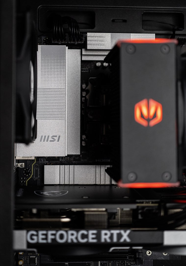 Actina PBM 7500F/32GB/1TB/RTX5070/750W