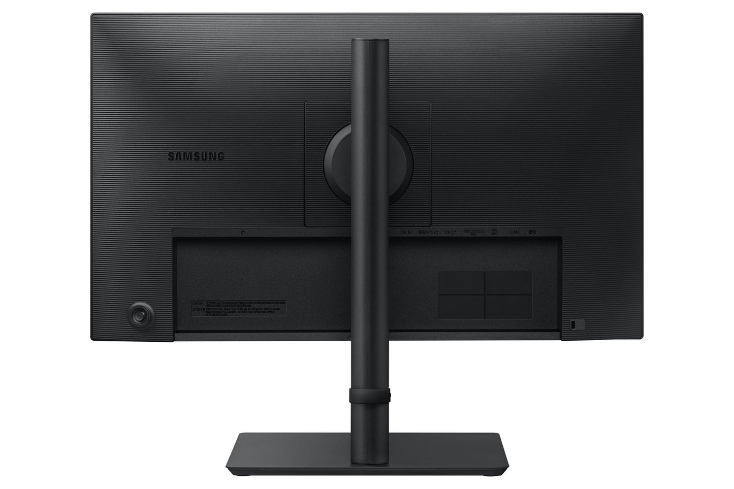 MONITOR SAMSUNG LED 24" LS24F430UAUXEN 100Hz