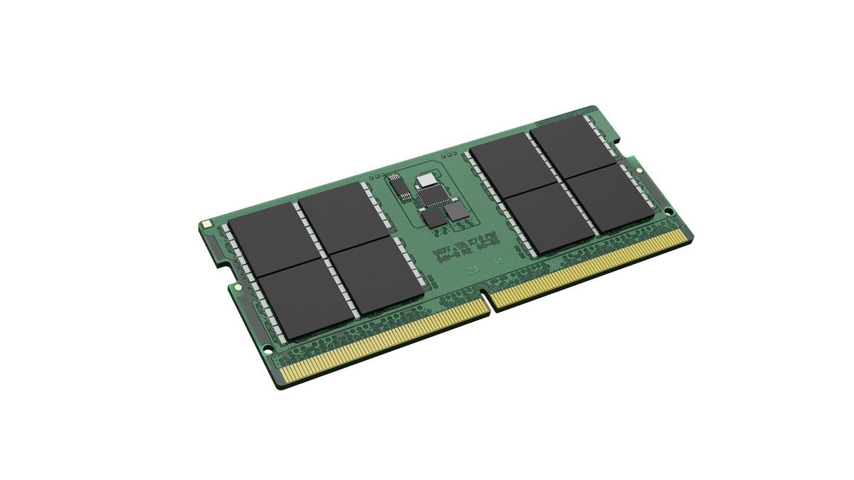 KINGSTON 48GB 5600MT/s DDR5 Non-ECC CL46 SODIMM
