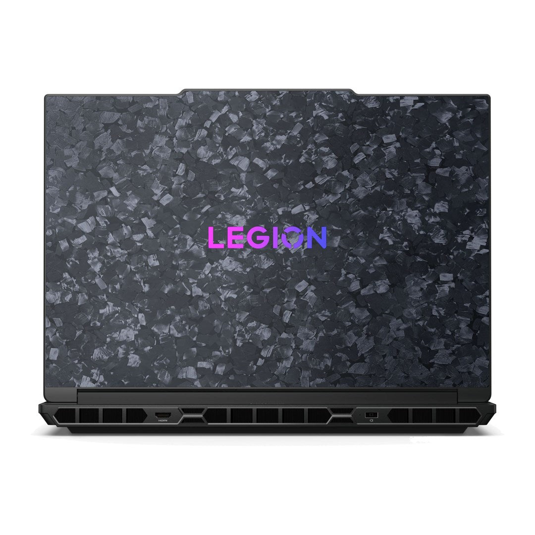 Lenovo Legion 9 18IAX10 Ultra 9 275HX 18" WQUXGA IPS 500nits Glossy 240Hz 64GB DDR5 5200 2xSSD2TB GeForce RTX 5090 24GB 99.9Wh W11Pro Eclipse Black
