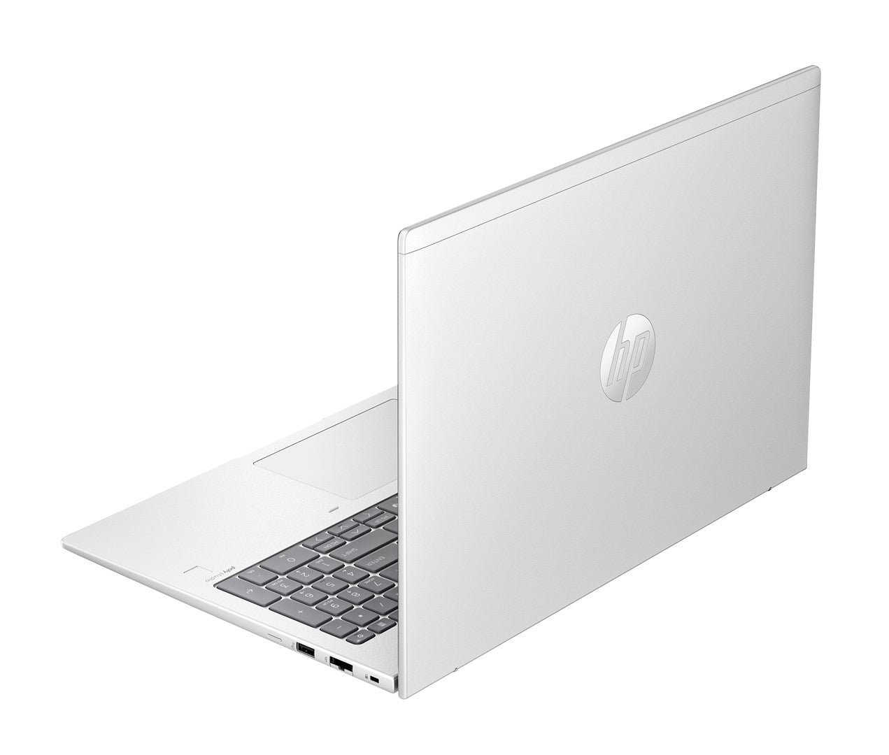 HP ProBook 465 G11 Ryzen 5 7535U 16"WUXGA AG IPS 16GB DDR5 SSD512 Radeon 660M 56Wh Win11 2Y OnSite Pike Silver TCO