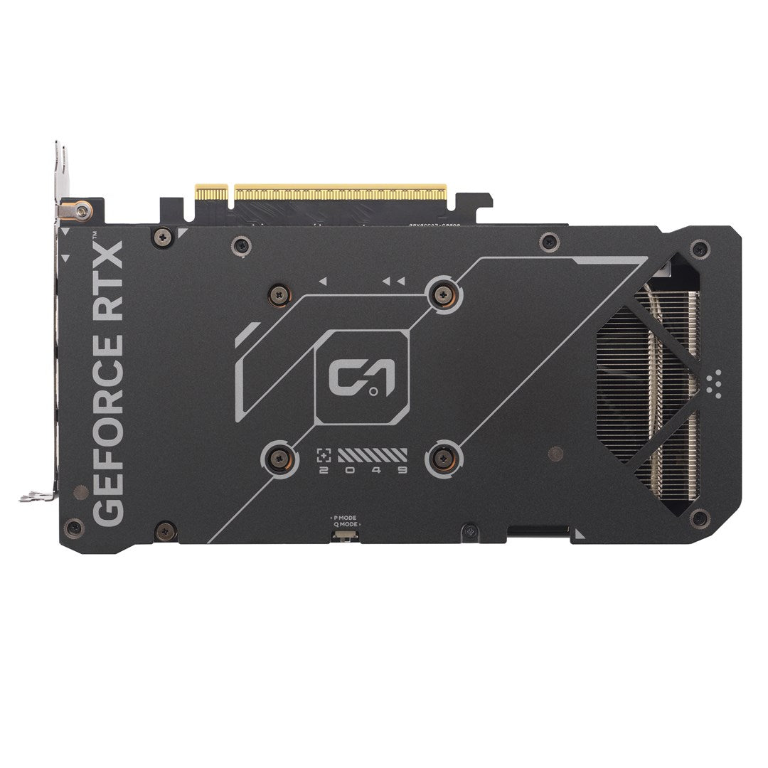 Karta graf. ASUS DUAL RTX 5060 TI 16GB OC