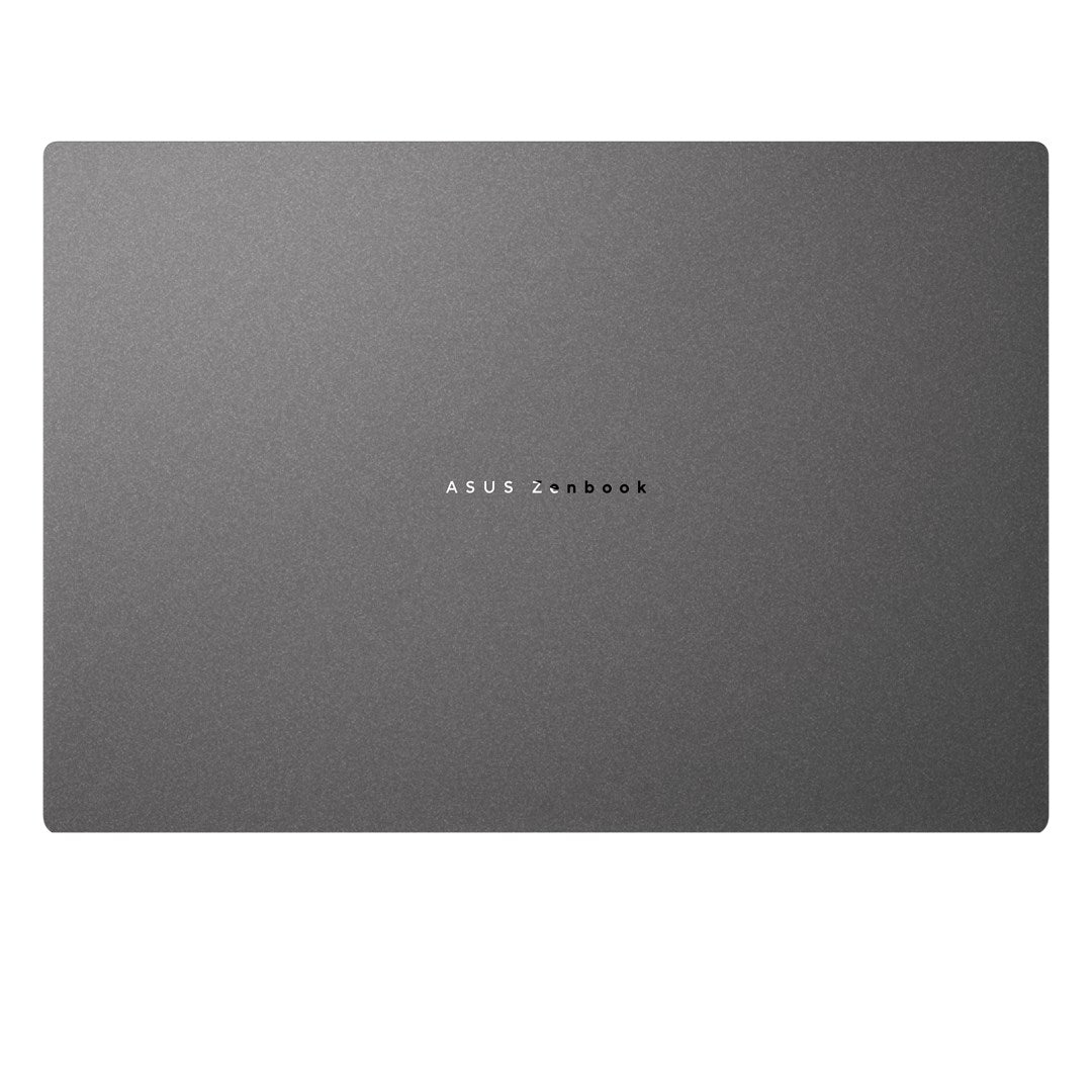 ASUS Zenbook S 16 UM5606GA-SR206X Ryzen AI 9 465 16.0"3K OLED Touch 120Hz 500nits AG 32GB LPDDR5X SSD1TB Radeon Graphics Cam1080p+IR 83WHrs W11Pro Aluminum Antrim Gray