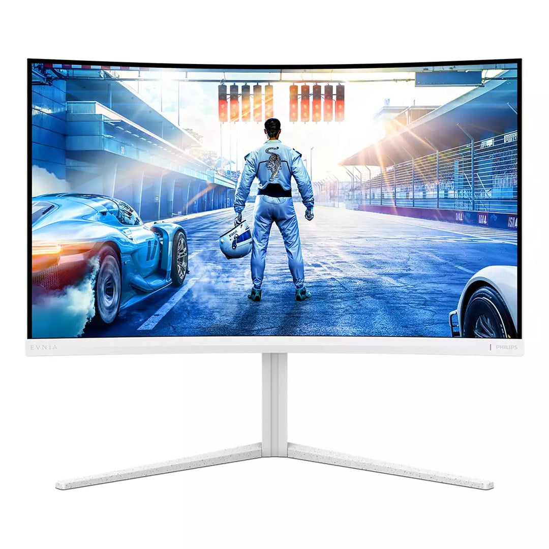 monitor Philips 80.0cm (31.5") 32M2C5501 16:09 2xHDMI+DP zakrzywiony w