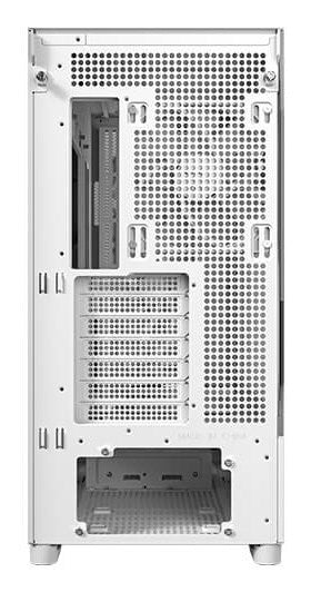 Obudowa Antec Geh Antec FLUX Biała Midi Tower biała sprzedaż detaliczna