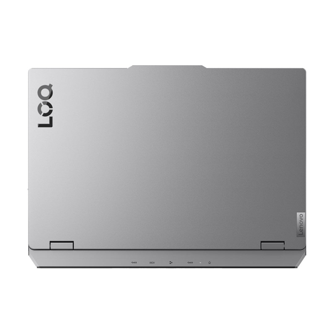 Lenovo LOQ 15IRX10 i5-13450HX 15.6" FHD IPS 300nits 144Hz AG 16GB DDR5 4800 SSD1TB GeForce RTX 5050 8GB Cam 5.0MP 60Wh Win11 Luna Grey
