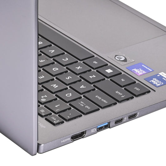 Acer TravelMate P4 TMX414-51-TCO Ultra 5 228V 14"WUXGA IPS300n U5 228V 32GB LPDDR5X SSD512 Intel Arc 130V Graphics WLAN+BT LAN Cam1080p 65Wh W11Pro Steel Gray 3Y OnSite