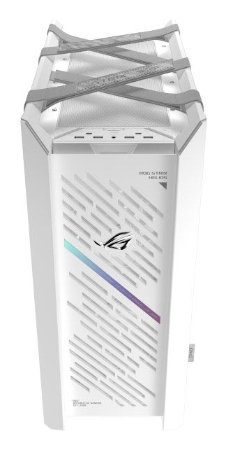 Obudowa Asus ROG STRIX HELIOS II GX601S WHITE