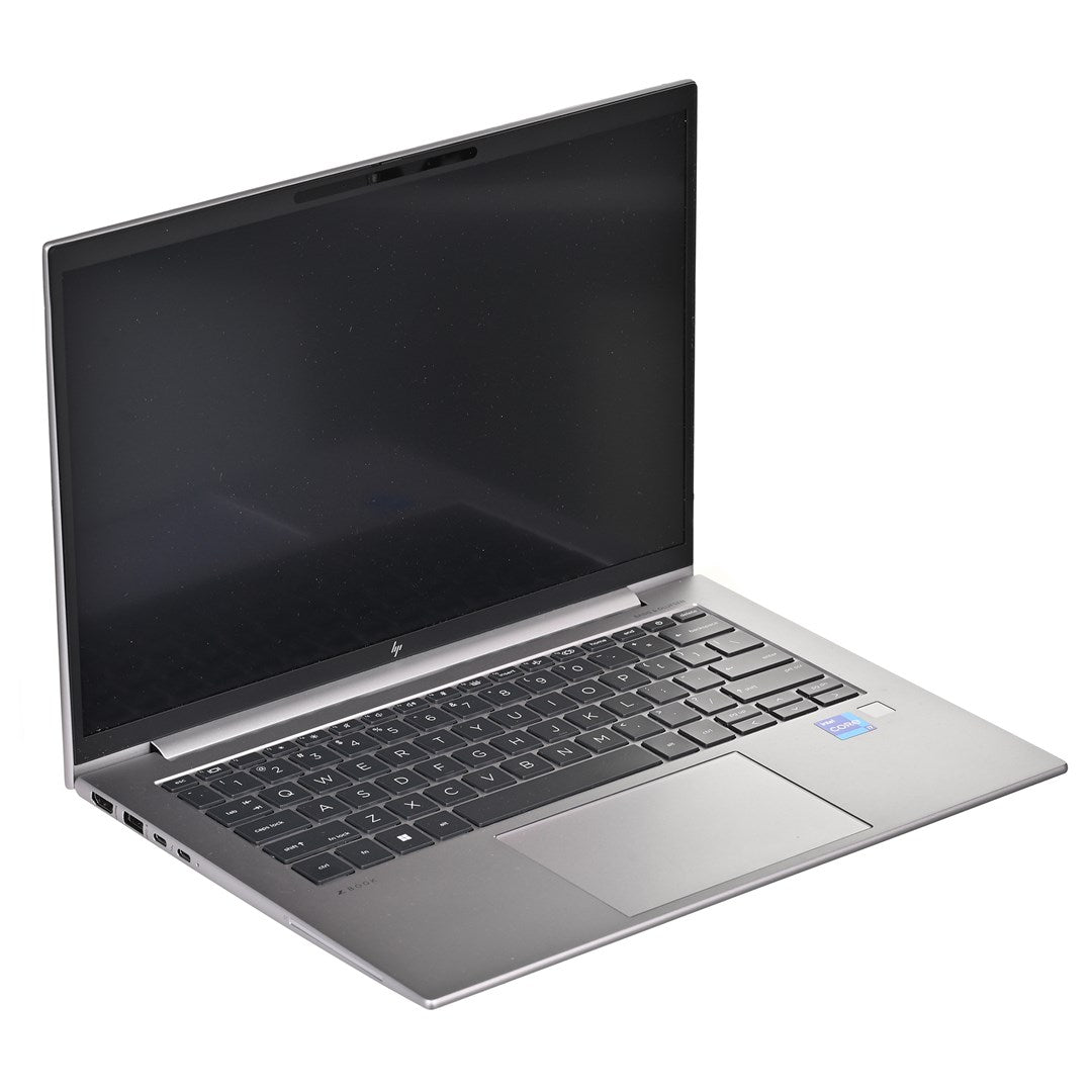 HP ZBook Firefly G10 i7-1355U 14"WUXGA Touch 32GB SSD1TB BT BLKB FPR Quadro RTX A500 4GB W11Pro Nouvelle Silver (REPACK) 2Y (OUTLET)