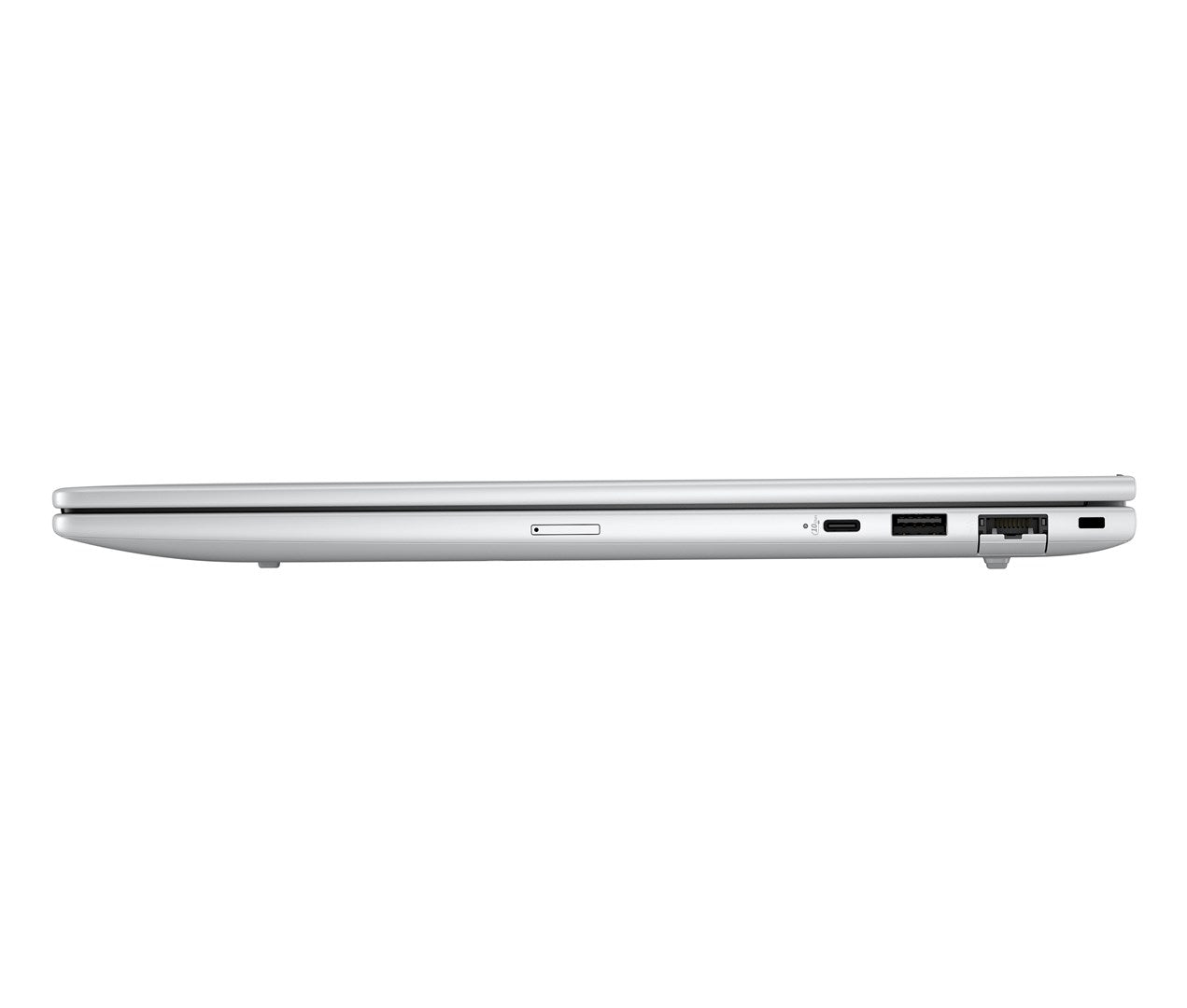HP EliteBook 8 G1i Ultra 5 225U 16.0"WUXGA IPS 400nits Eye Ease AG 24GB DDR5 5600 SSD512 Arc Cam 5Mpx 62Wh W11Pro Glacier silver aluminium 3Y OnSite