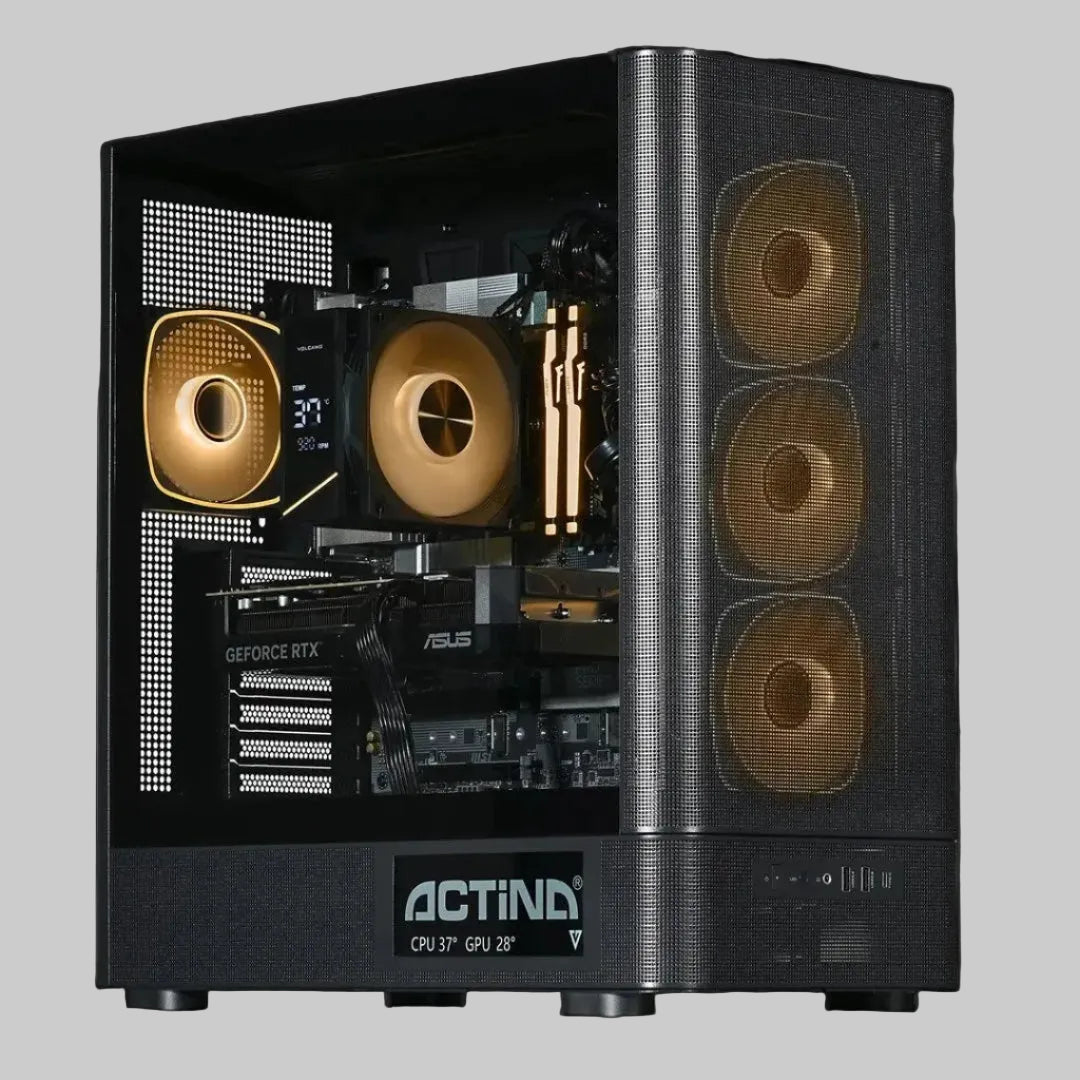 Actina Selection  U5-250KF/32GB/1TB/RTX5070/850W