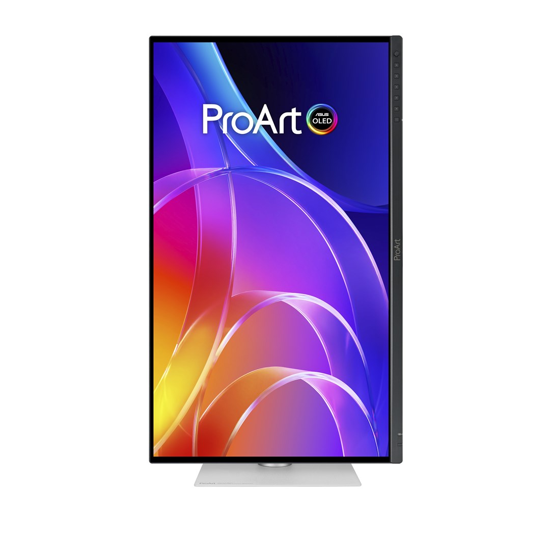 MONITOR ASUS 26.5" PA279CDV ProArt 4K OLED 120Hz