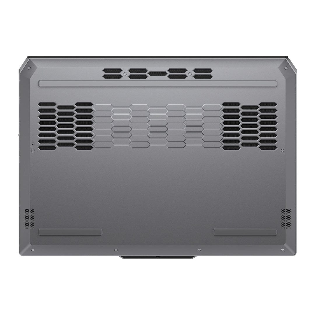 Lenovo LOQ 15IRX10 i5-13450HX 15.6" FHD IPS 300nits AG 144Hz 32GB DDR5 4800 SSD1TB GeForce RTX 5060 8GB 60Wh NoOS Luna Grey