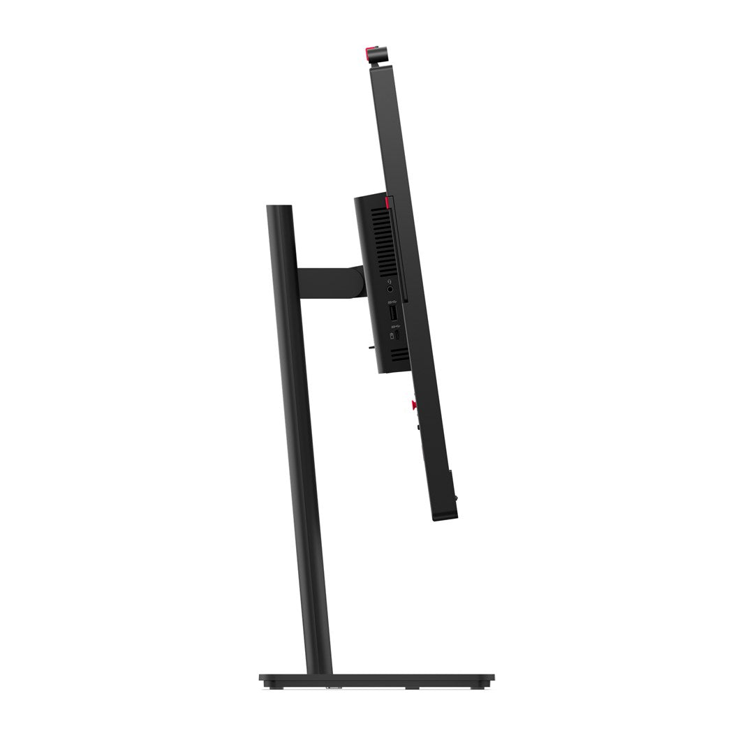 Monitor Lenovo ThinkVision 23,8" T24-4V (64B6MAT1EU)