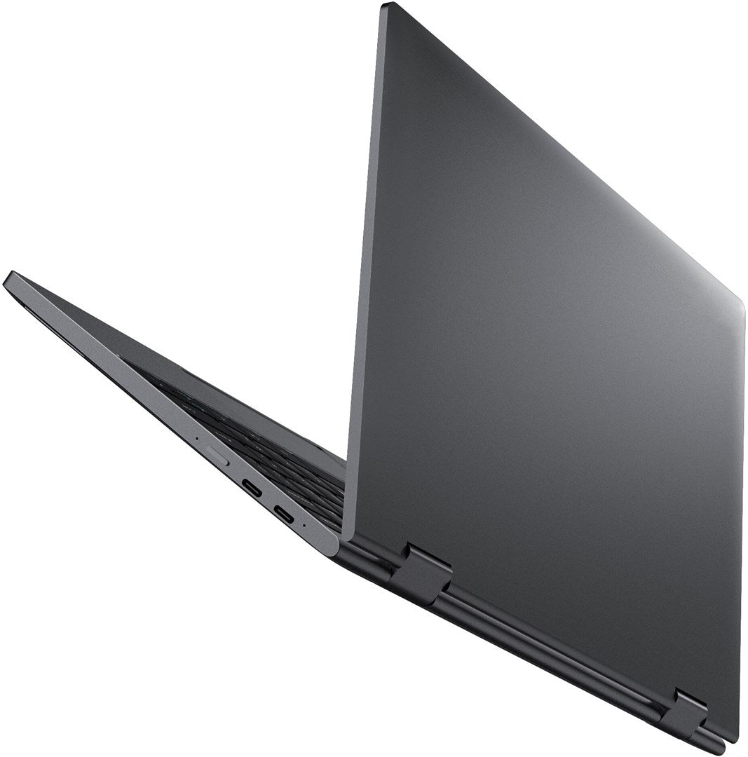 Chuwi MiniBook-X-2023-K3-SR Celeron N150/10.51" (1200x1920) TouchScreen IPS/16GB/SSD 512GB/BT/BLKB/x360/Win 11 Silver