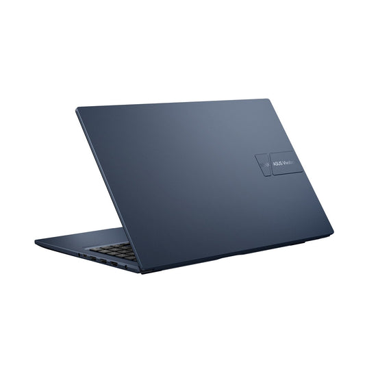 ASUS Vivobook 15 X1504VA-BQ4295W Core 7 150U 15.6"FHD IPS-level Panel 60Hz 250nits AG 16GB DDR5 SSD512 Intel Graphics Cam720p 42WHrs Win11 Quiet Blue