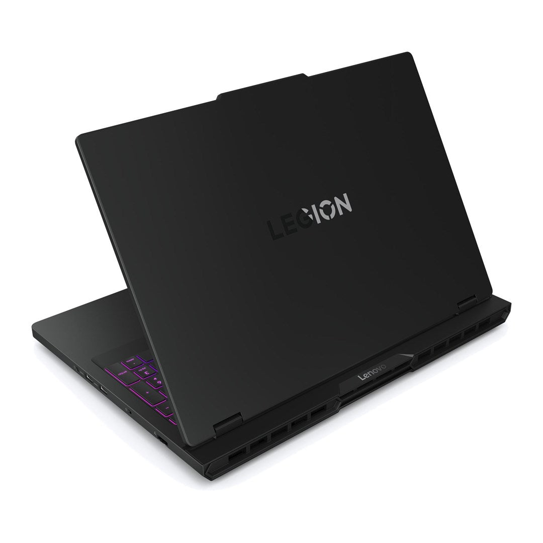 Lenovo Legion Pro 5 16IAX10 Ultra 9 275HX 16" WQXGA OLED 500nits 165Hz Glossy 32GB DDR5 5600 SSD1TB GeForce RTX 5070 8GB LAN Cam 5.0MP 80Wh W11Pro Eclipse Black