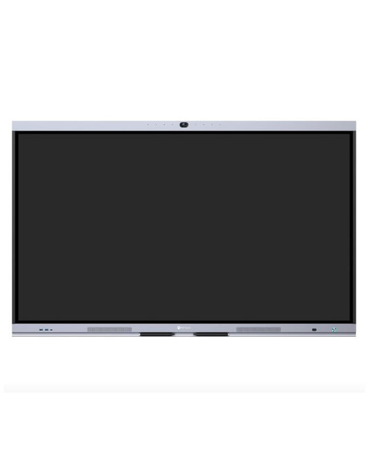 AG NEOVO Monitor interaktywny 65 cali AI IFP6504P 4K UHD HDMI IN/OUT USBx5 3.0 USB-C 60w 400NIT Android13.0 GŁOŚNIK DOTYK 40PKT KAMERA AI