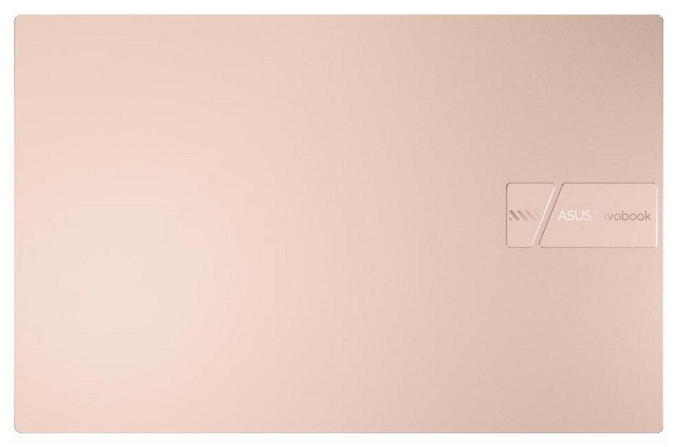 ASUS Vivobook 15 X1504VA-BQ1648 i5-1334U 15.6"FHD IPS-level 60Hz 250Nits AG 16GB DDR4 SSD512 Iris Xe Graphics WLAN+BT Cam720p 42WHrs NoOS Terra Cotta