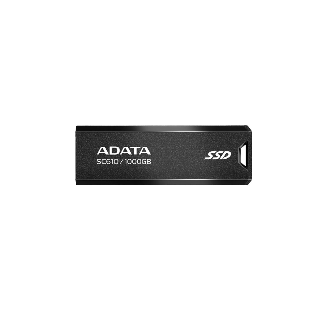 ADATA DYSK SSD SC610 1TB BLACK