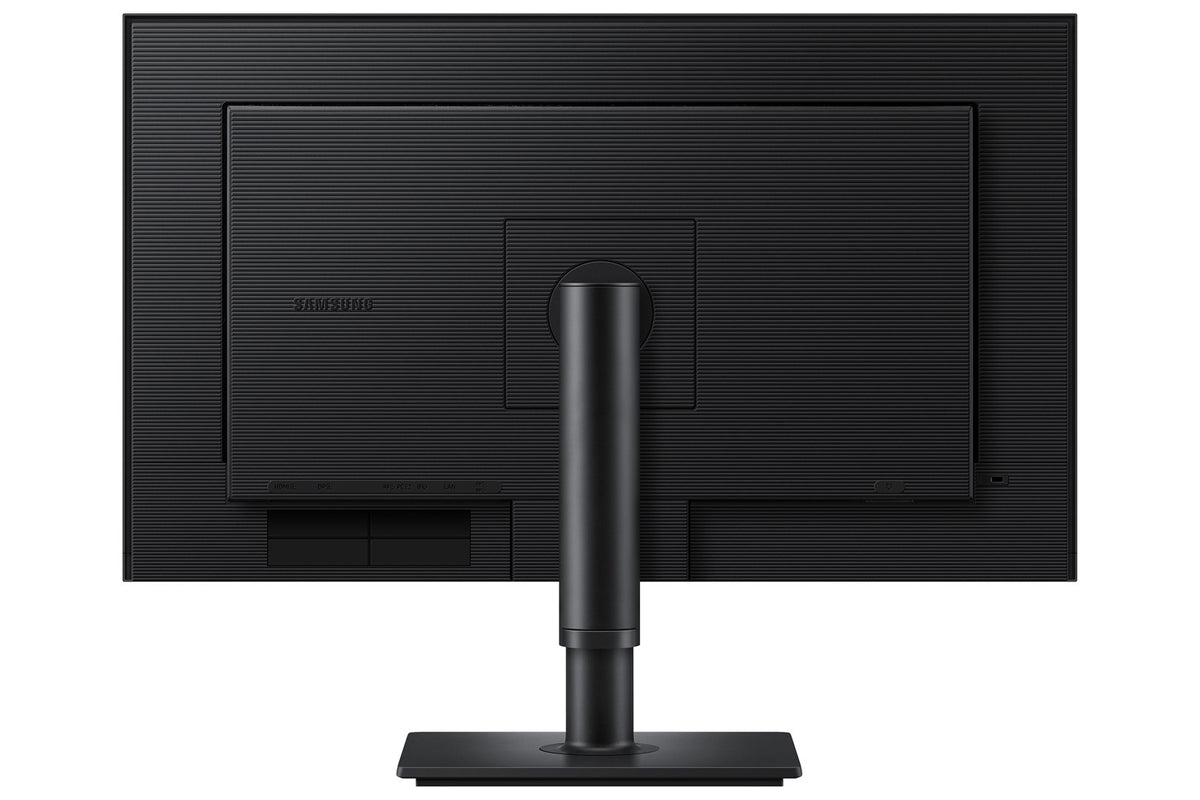 MONITOR SAMSUNG LED ViewFinity S8 S80HF 5K 27" LS27H802EFAXEN