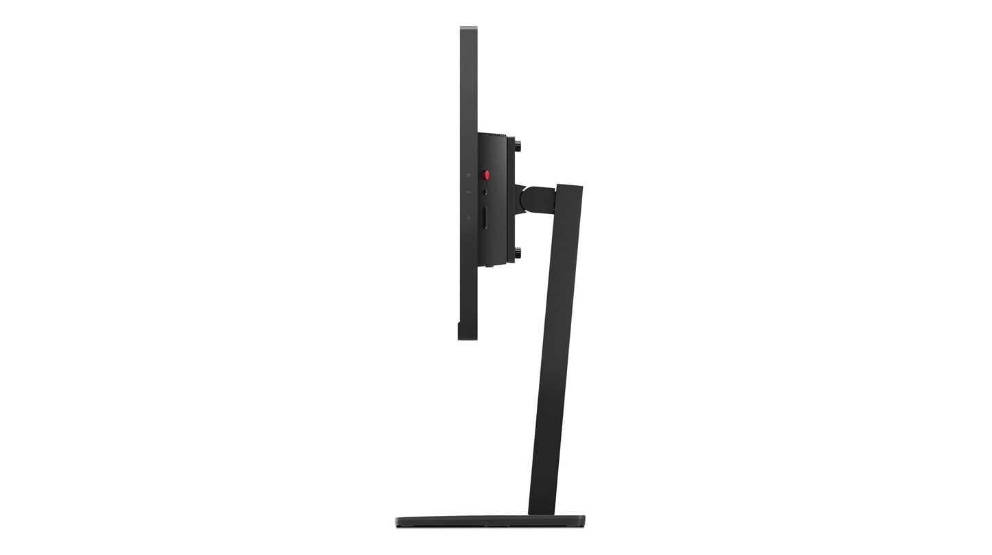 Lenovo ThinkVision E22-30 21.5"FHD 75Hz 250nits LBL AG HDMI DP VGA Raven Black