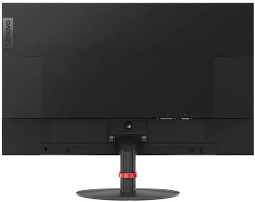Lenovo ThinkVision S22e-20 21.5"FHD 75Hz 250nits AG HDMI VGA Raven Black 3Y Onsite