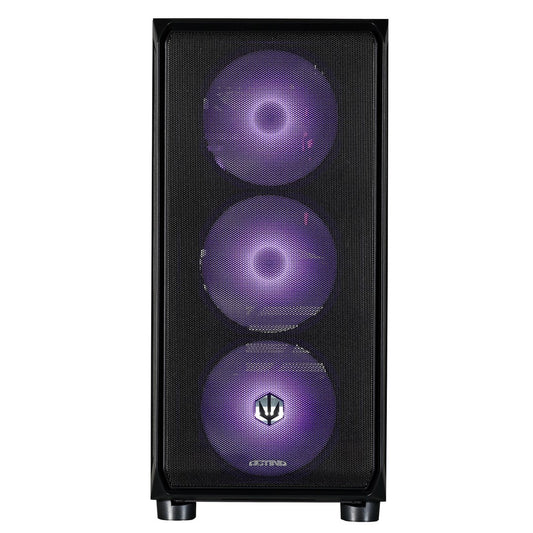 Actina ENDORFY 7600X3D/32GB/2TB/RTX5070/750W