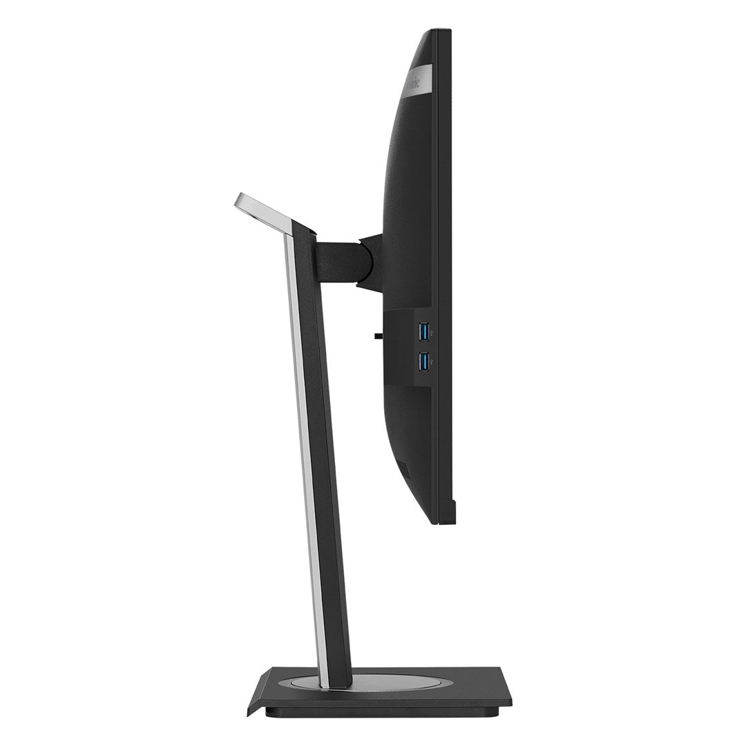 Monitor ViewSonic VG2756-4K UHD USB-C z Ethernetem, 3840x2160