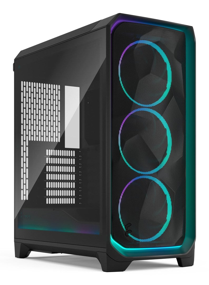 Fractal Design Meshify 3 Czarny
