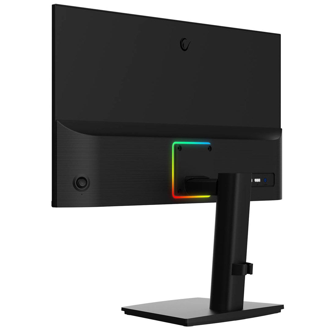 RAMPAGE MONITOR GAMINGOWY TITAN 25'' FHD 400HZ FAST IPS 0.5MS HDR