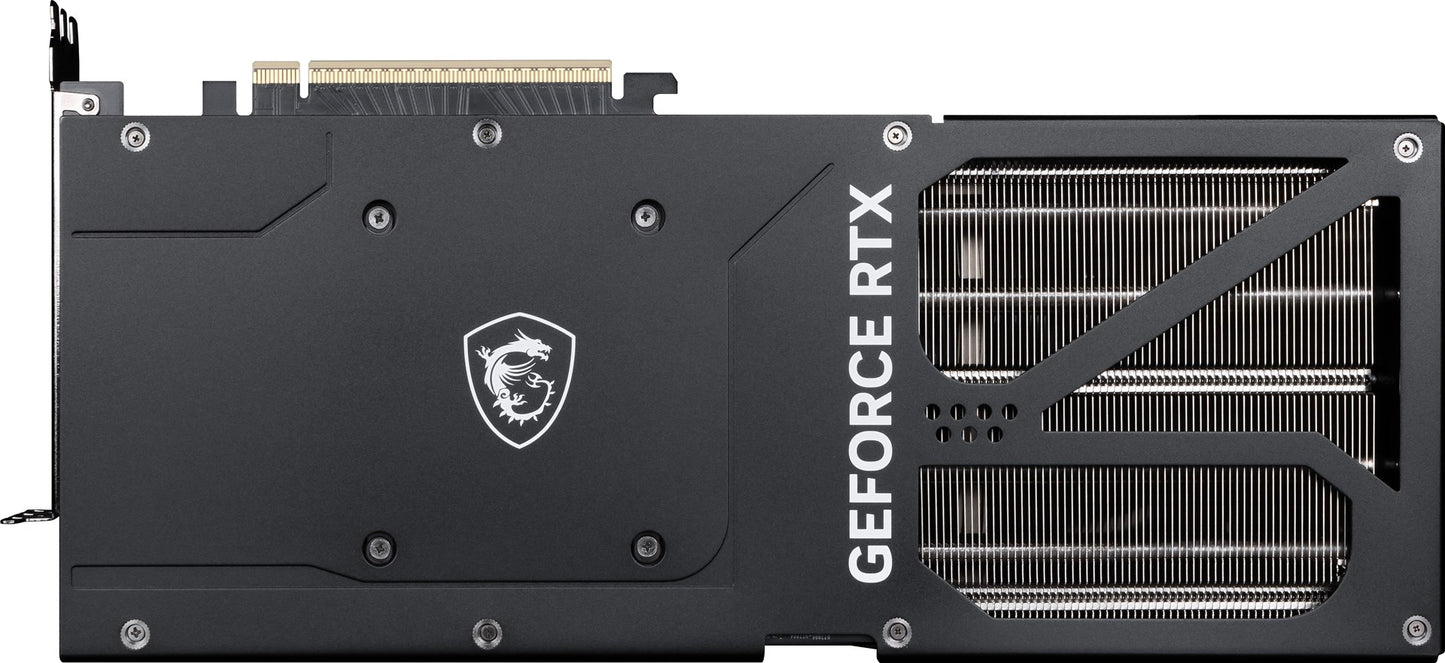 Karta graf. MSI GeForce RTX 5090 32G VENTUS 3X OC