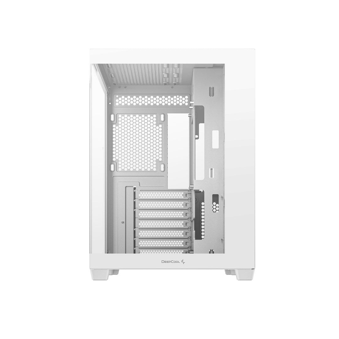Obudowa DeepCool CG530 biala