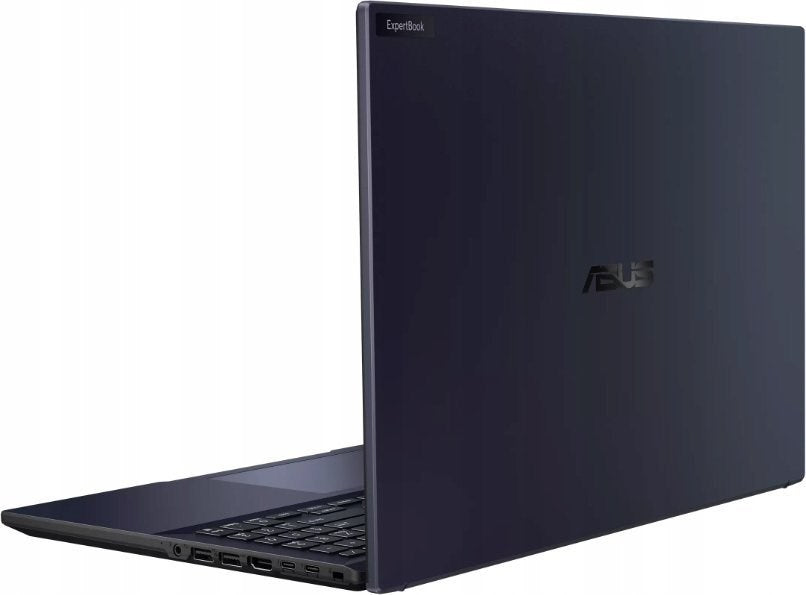ASUS ExpertBook B3 B3604CMA-Q90306X Core Ultra 5 125H 16.0"WUXGA 300nits AG Wide View 16GB DDR5 SSD512 Intel Graphics Cam720p Backlit Kb 50WHrs W11Pro Black 3Y OnSite