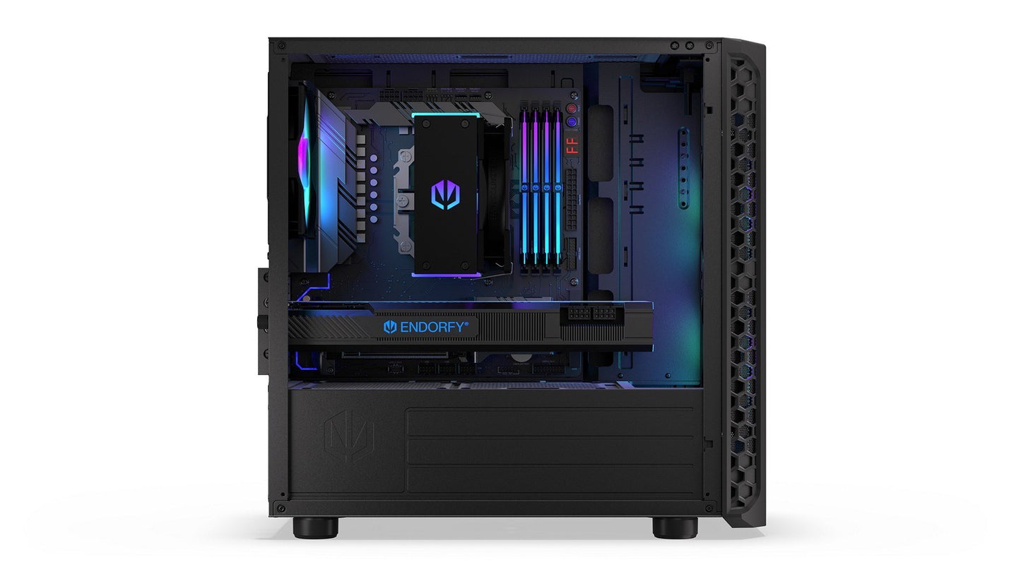 Obudowa ENDORFY Signum M30