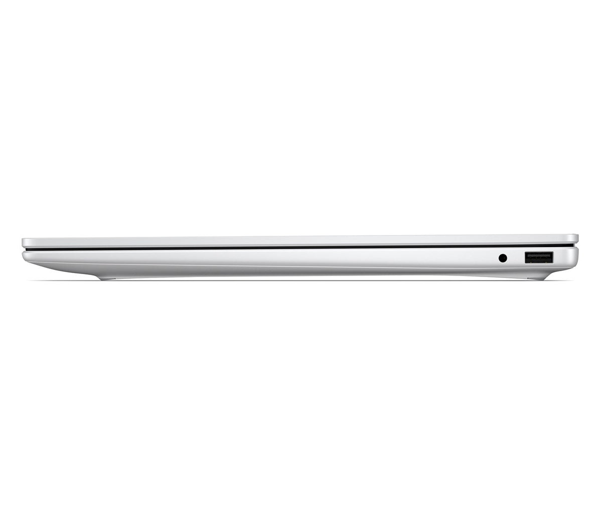 HP OmniBook 3 16-bv0003nwx Ryzen AI 5 430 16.0"2K IPS 300nits Matt 16GB DDR5 SSD512 Radeon 840M Cam2MP 41Wh Win11 Glacier Silver 2Y