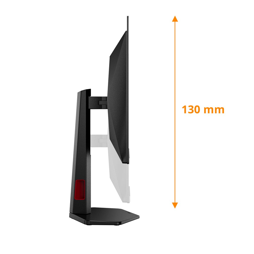 MONITOR AOC QD-OLED 27" Q27G4SDR 360Hz