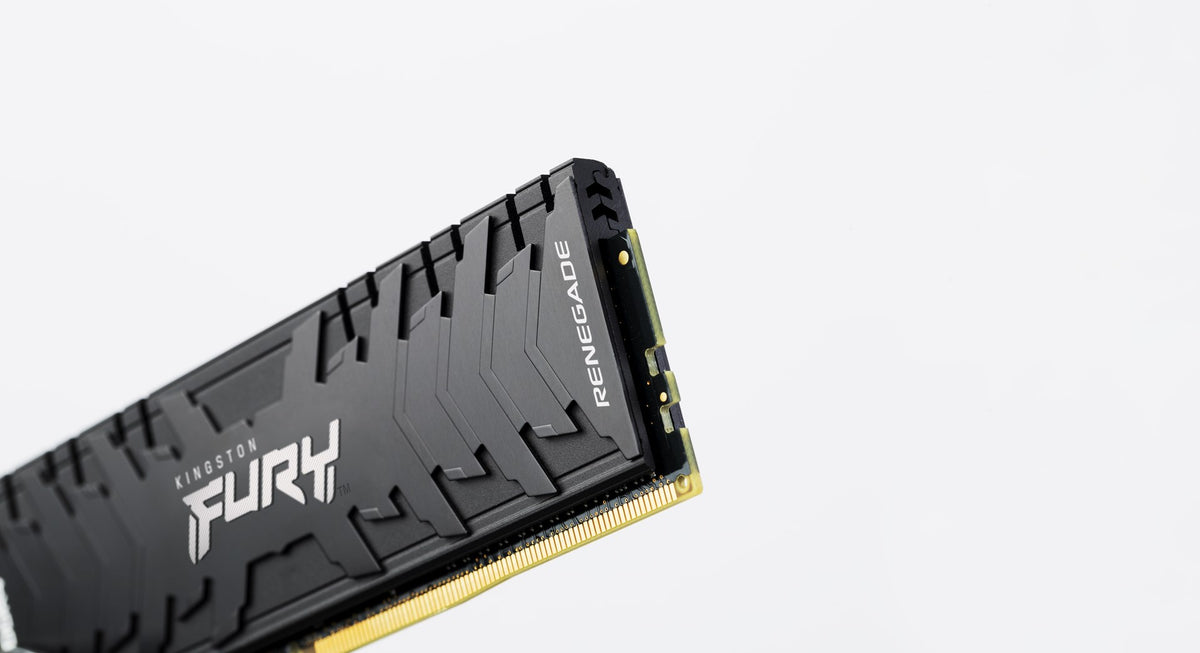 KINGSTON Fury Renegade DDR4 32 GB 3600MHz CL18