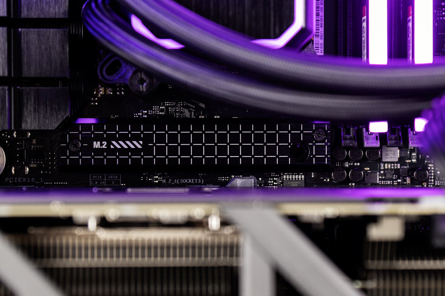 Actina ENDORFY 265F/32GB/2TB/RTX5090/1000W