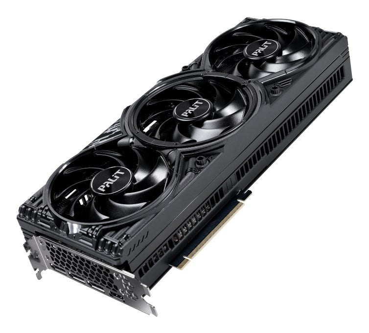 Karta graf. Palit RTX5080 GAMINGPRO OC 16GB